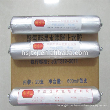 single component polyurethane sealant